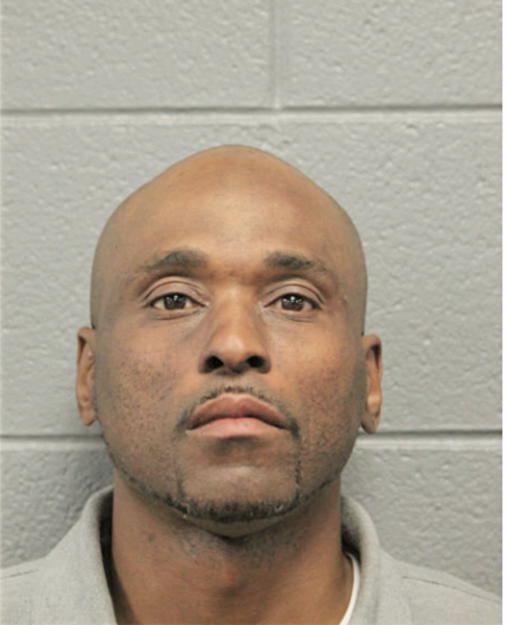 COREY SULLIVAN, Cook County, Illinois