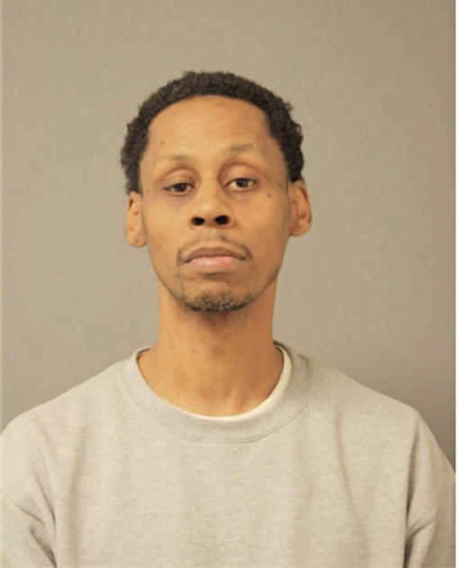 ALGIE TAYLOR, Cook County, Illinois
