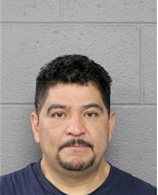 ROMAN TERRAZAS, Cook County, Illinois