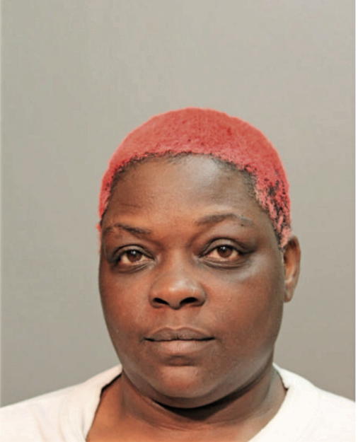 BEYANKE V THOMAS, Cook County, Illinois