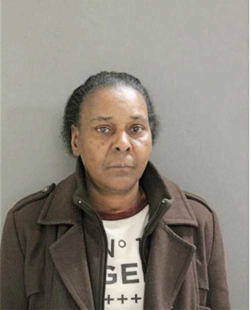 TERRY D THORNE, Cook County, Illinois