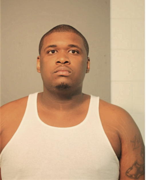 DENNIS L TUBBS, Cook County, Illinois