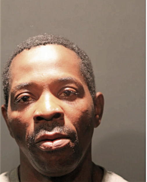 ARTHUR L TUCKER, Cook County, Illinois