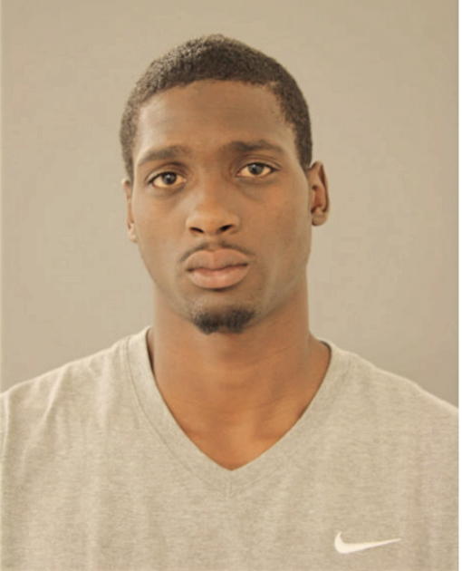 MACK TUCKER, Cook County, Illinois