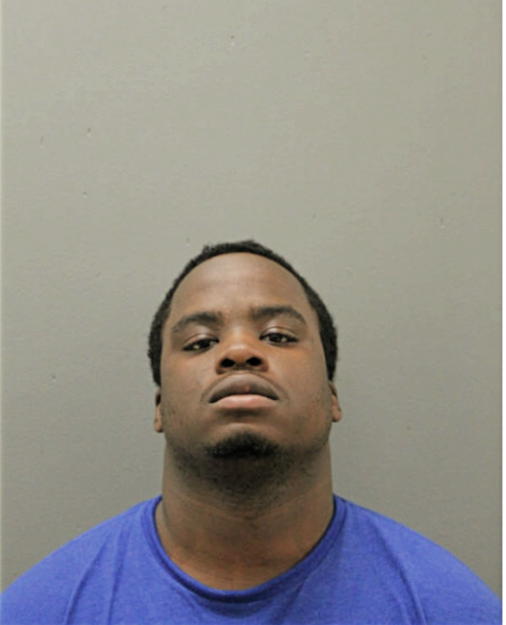 JUSTIN A TURNER, Cook County, Illinois