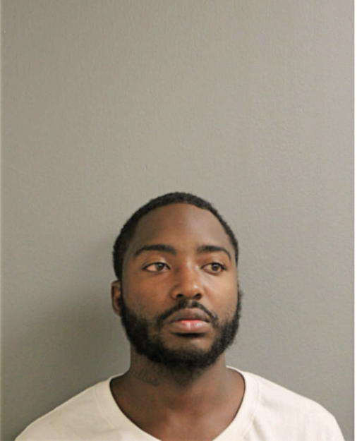 MARCELLUS K TYREE, Cook County, Illinois