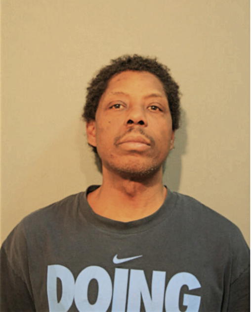 VICTOR O UPSHAW, Cook County, Illinois