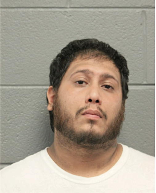 EDDIE VALDIVA, Cook County, Illinois