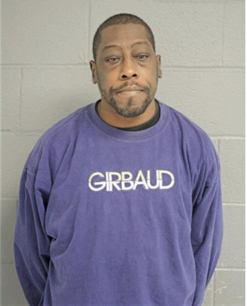 FRANK D VARNADO, Cook County, Illinois