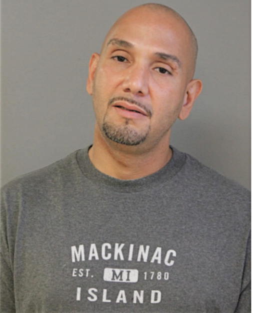 ISMAEL VAZQUEZ, Cook County, Illinois