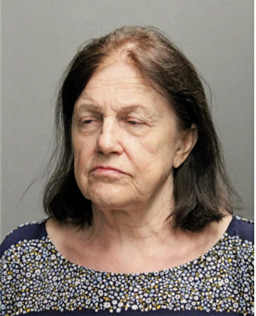 IVANNA VOLOSCHUK, Cook County, Illinois