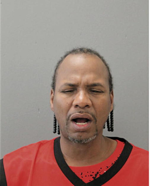 HASSAN WALI, Cook County, Illinois