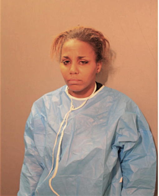 HELENA WALKER, Cook County, Illinois