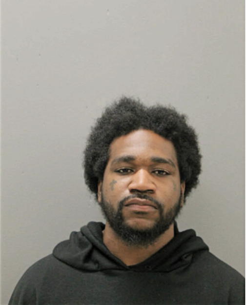 JEREMY D WALKER, Cook County, Illinois