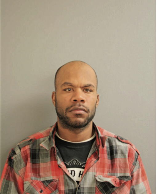 STEPHEN WARE, Cook County, Illinois