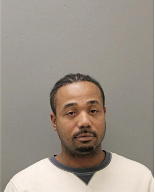 KAREEM R WHEELER, Cook County, Illinois