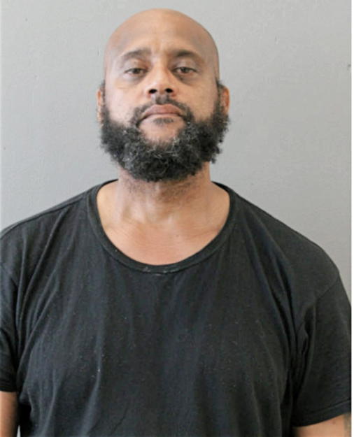 CECIL T WHITE, Cook County, Illinois