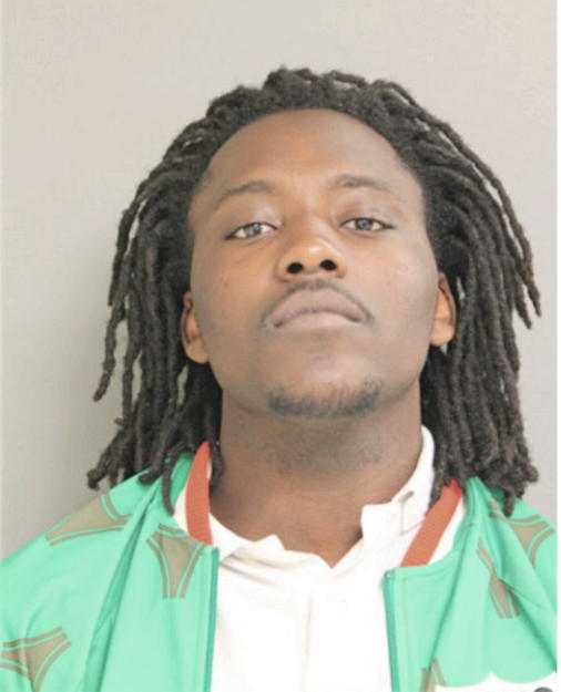 DELANO M WHITE, Cook County, Illinois