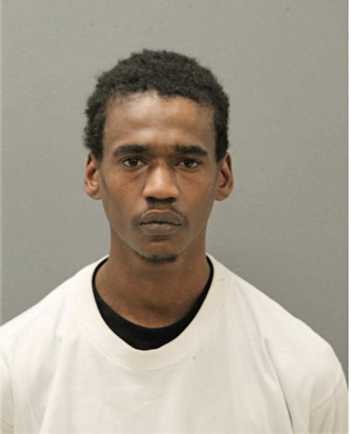 JAMES B WILHITE, Cook County, Illinois
