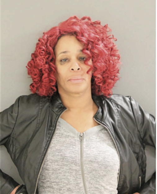 ALICIA WILIAMSON, Cook County, Illinois