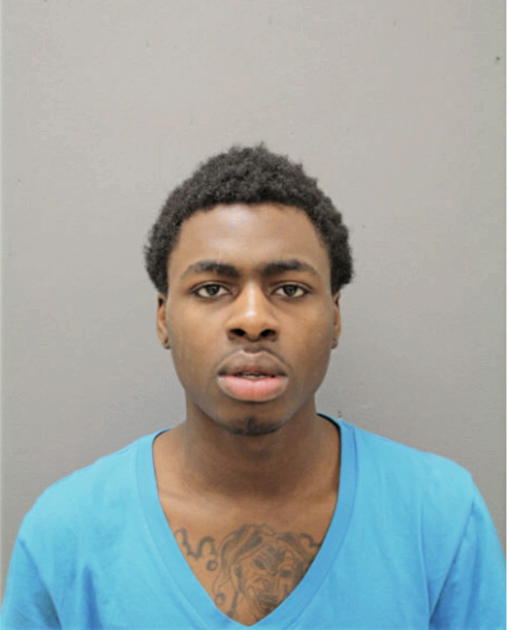 ADONTAY R WILLIAMS, Cook County, Illinois