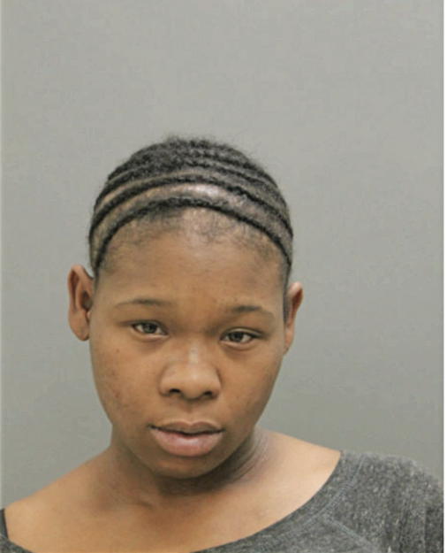 JADA WILLIAMS, Cook County, Illinois