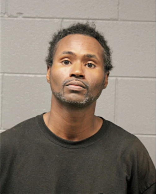 KEVIN A WILLIAMS, Cook County, Illinois