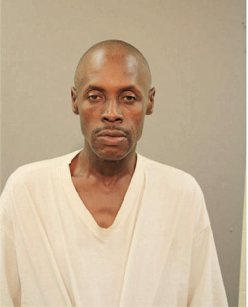 MAURICE T WILLIAMS, Cook County, Illinois