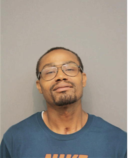 SEDGWICK D WILLIAMS, Cook County, Illinois