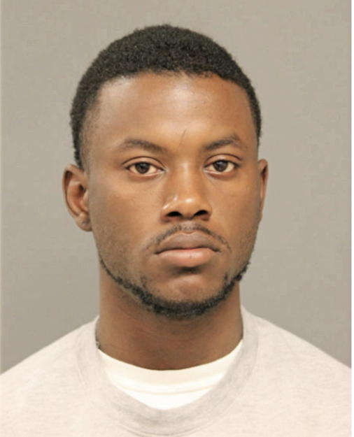 MARCUS L WINTERS, Cook County, Illinois
