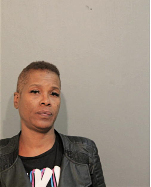 DIANE WOOTEN, Cook County, Illinois