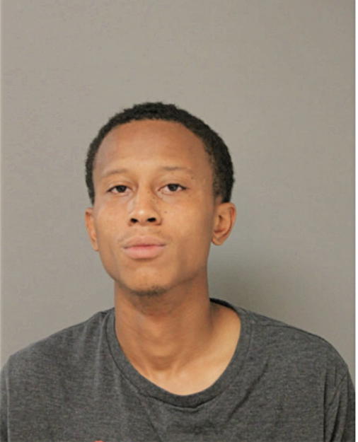 CHRISTOPHER J WRIGHT, Cook County, Illinois