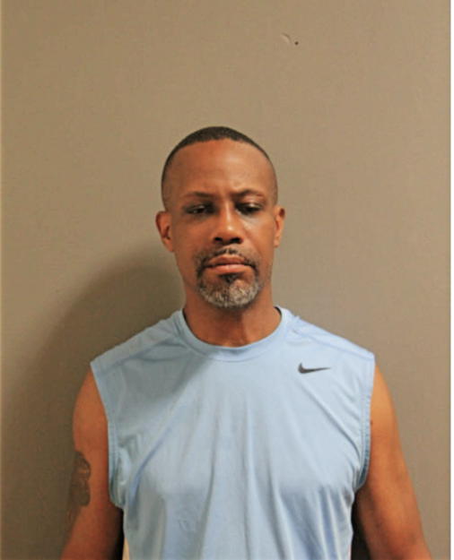 WALTER L YARBER, Cook County, Illinois
