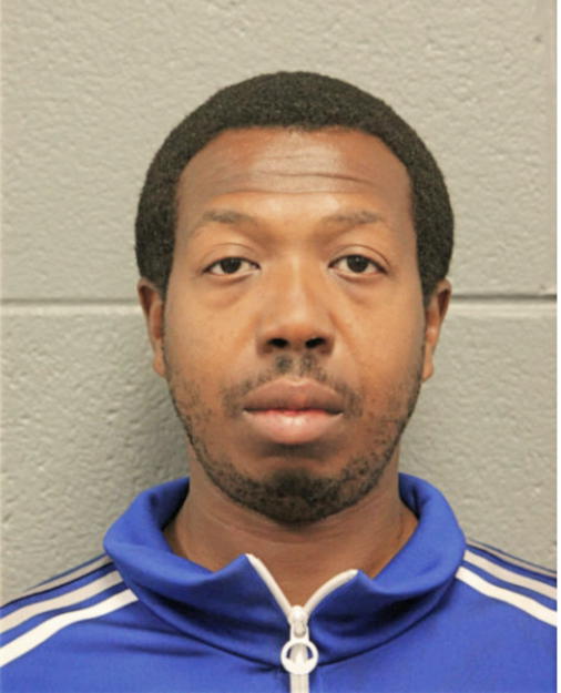 ARMEL J YOUNG, Cook County, Illinois