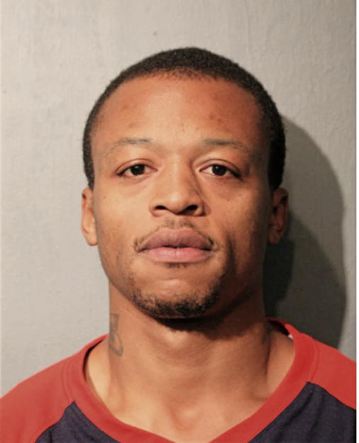 MELVIN D YOUNG, Cook County, Illinois