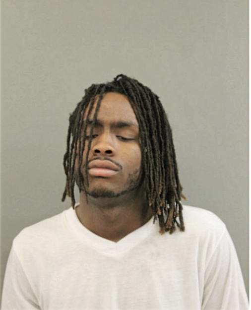 JEREMY J ADAMS, Cook County, Illinois
