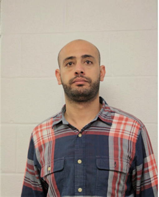 MARWAN A AL-ISHWAIT, Cook County, Illinois