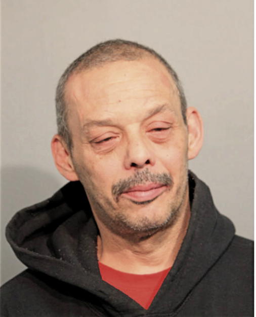 JOSE L ALICEA, Cook County, Illinois