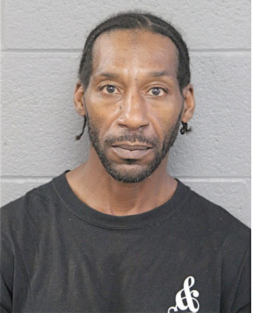 ANDRE L ANDERSON, Cook County, Illinois