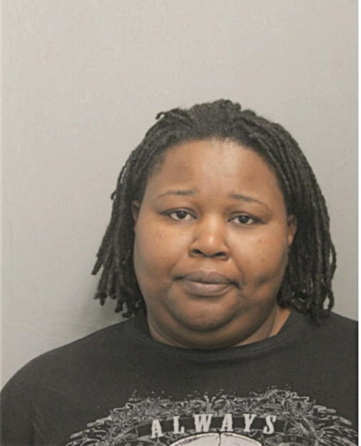 SHERICE M ANDERSON, Cook County, Illinois