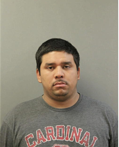 JUAN CARLOS ANDRADE-MELENDEZ, Cook County, Illinois