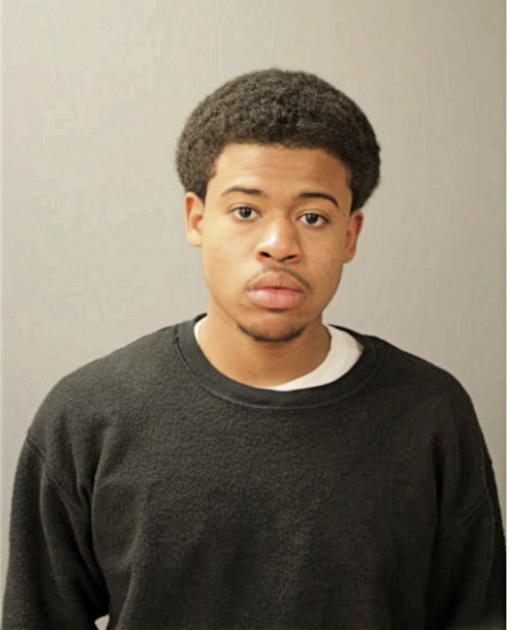 JOSHUA ARIAS, Cook County, Illinois