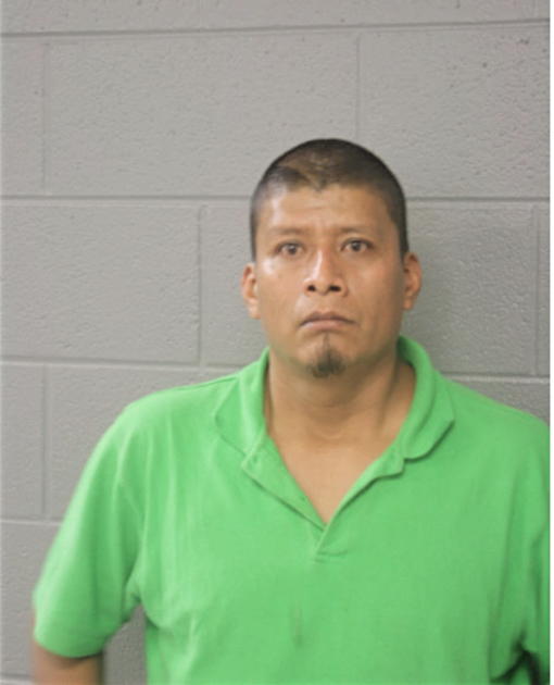 ANDRES ARROYO, Cook County, Illinois