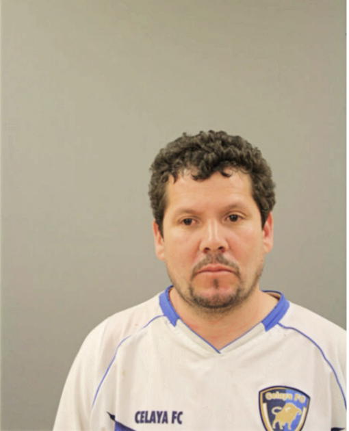 JOAQUIN AYALA-MARTINEZ, Cook County, Illinois