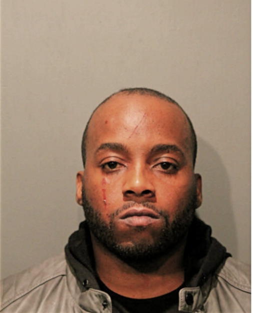 DENNIS D BALENTON, Cook County, Illinois