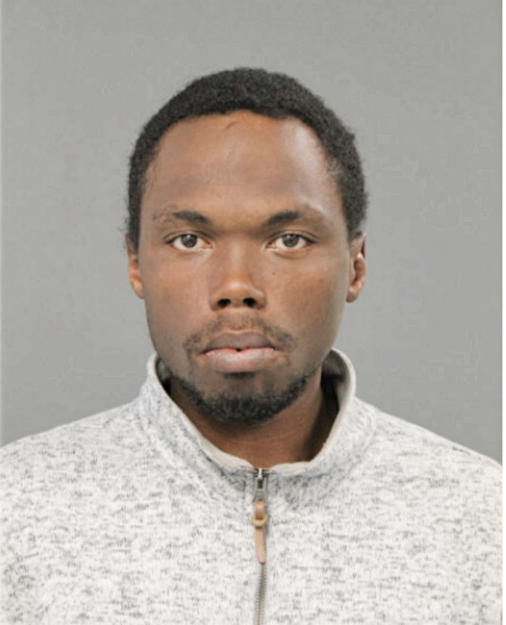NICHOLAS BARNES, Cook County, Illinois