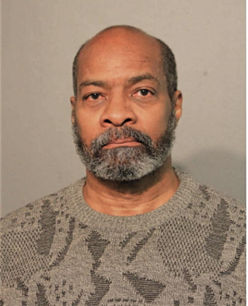 MICHAEL L BARNETT, Cook County, Illinois