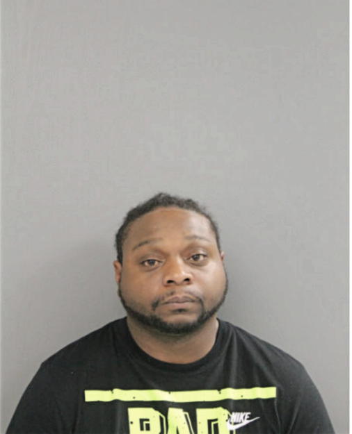 DEVON D BARTON, Cook County, Illinois