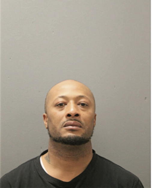 ANDRE R BASS, Cook County, Illinois