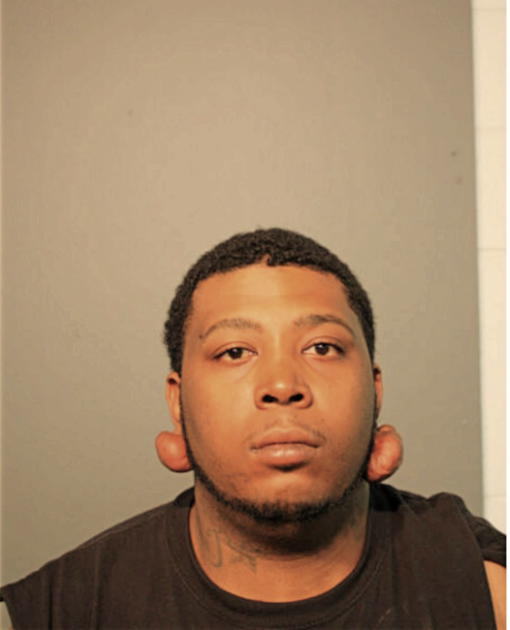 LUTHER L BASS, Cook County, Illinois
